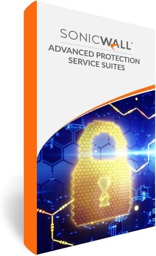 Sonicwall suite sicurezza - di,