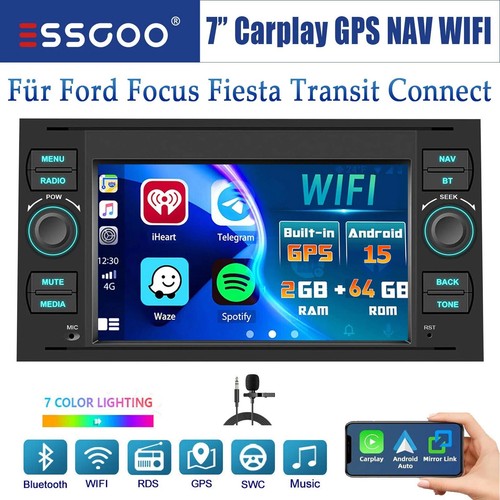 Android autoradio gb - android,