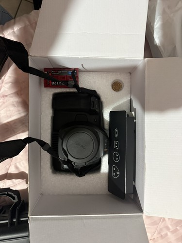 Blackmagic design pocket - design,