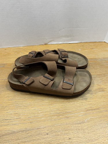 Sandali birkenstock uomo - sandali,