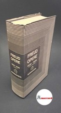 Freud, Sigmund. 11: Opere