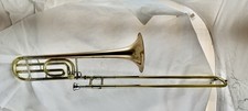 Conn 88H Trombone