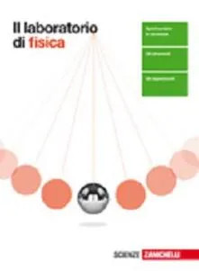 Laboratorio fisica per le - laboratorio, fisica.