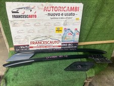 BARRE TETTO DESTRA E SINISTRA CITROEN C3 AIRCROSS  ANNO 2017