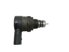 Sensore pressione rotaia per