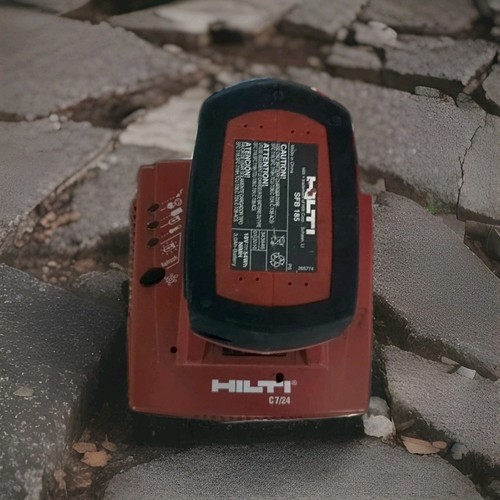 Batteria hilti sfb - batteria,