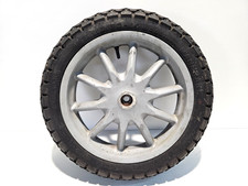 CERCHIO RUOTA PNEUMATICO