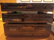 Yamaha stereo ampli ax492 - yamaha,