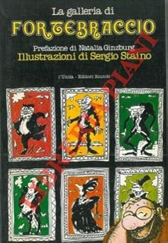 Galleria fortebraccio - di,