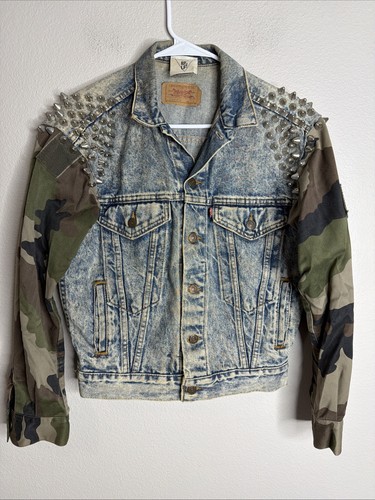 Giacca denim donna levi - giacca, levi's