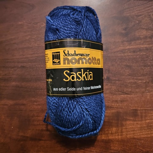 Vintage schachenmayr saskia - vintage,
