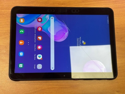 Galaxy tab active pro 1 - galaxy,