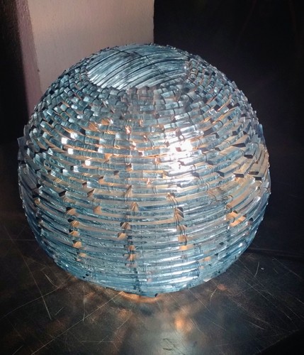 Lampada tao tavolo anni - da,