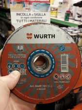 51763 WURTH disco per