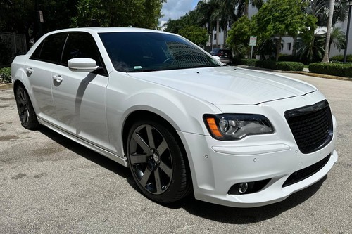 Chrysler 300 300c - , 2011-2015