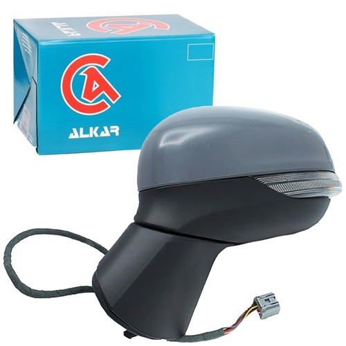 Alkar elettrico specchietto - elettrico,