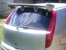 Fiat Punto 1 & 2 - roof
