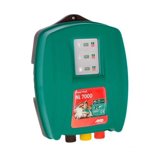 Elettrificatore recinto