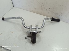 manubrio completo per honda