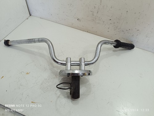 Manubrio completo per honda - per,