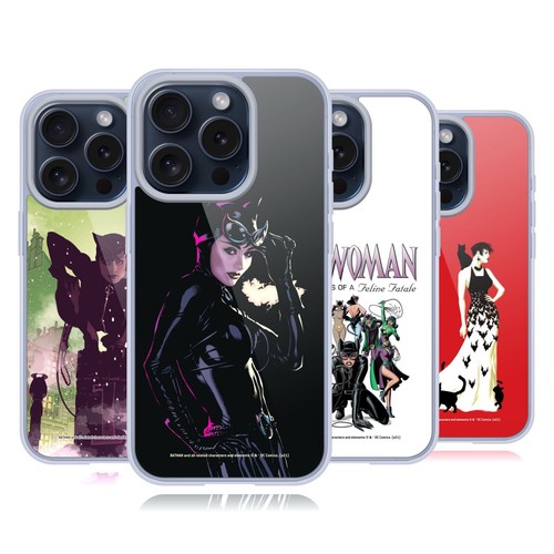 Custodia gel batman - custodia,