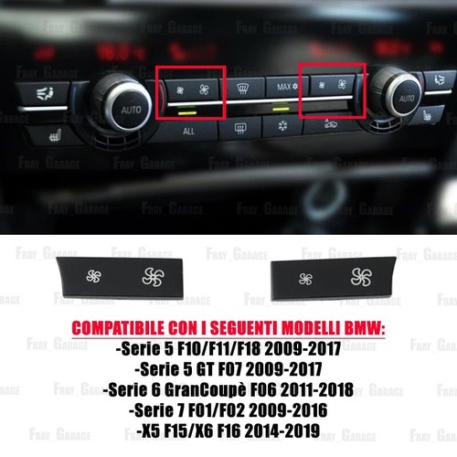 Per bmw serie 7 - /, /