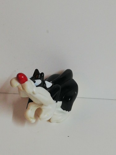 Silvestro gatto cat warner - cat,