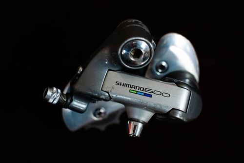 Shimano 600 tricolor - 600,