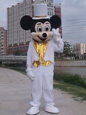 Costume Mascotte Topolino
