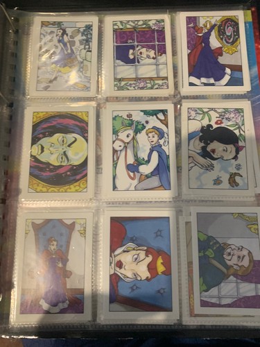 Set completo biancaneve - completo,
