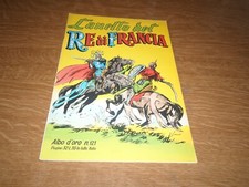 albo d oro n121 l anello del