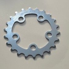 Sugino csc chainring 22t - 22,
