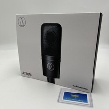 Audio-Technica AT4040