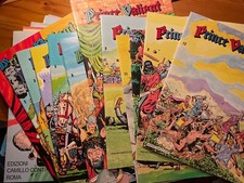prince valiant n.  1/12