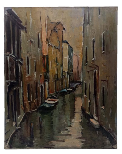 Venezia adorni 82 - ,