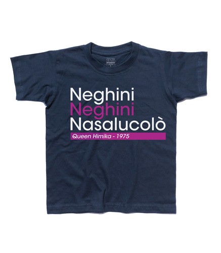Shirt bambino regina - bambino,