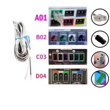 Cavo altoparlante per Sony