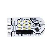 Vestel Sharp LUCE LAMPADA LED