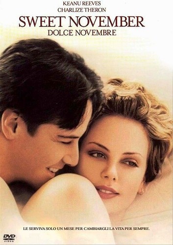 Sweet november dolce - november,