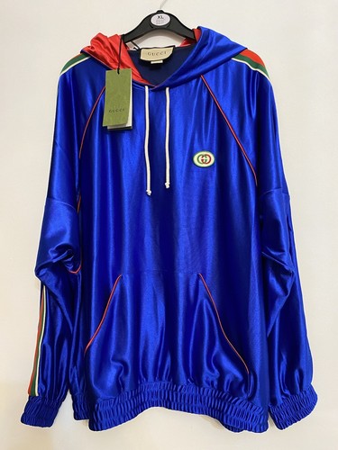 Felpa gucci uomo - felpa,