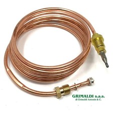 TERMOCOPPIA SICUREZZA CUCINA