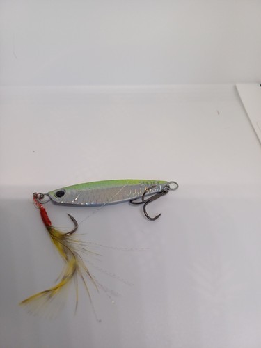 Tackle bass hook piombo - hook,