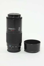 Minolta Maxxum AF 70-200 mm obiettivo attacco F/4 A