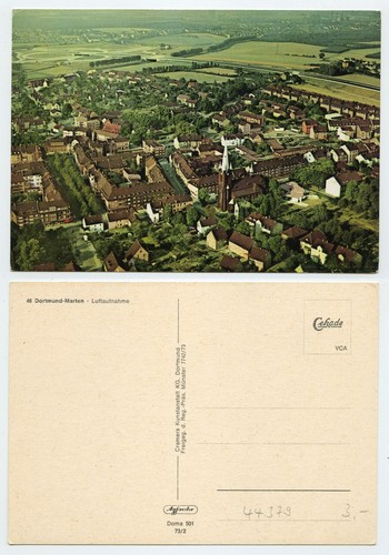 122422 dortmund marten - -, dortmund-marten