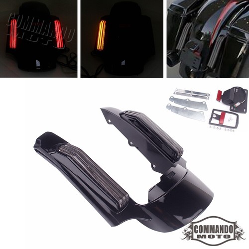 Fascia parafango con - , fanali