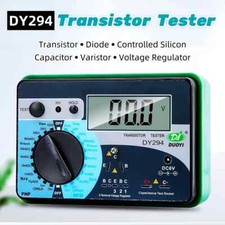 DY/294 Tester Transistor