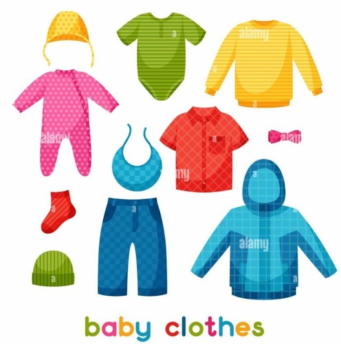Abbigliamento vario bambini - , da