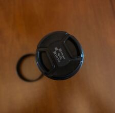 Meyer Gorlitz Trioplan 100mm f/2.8 II