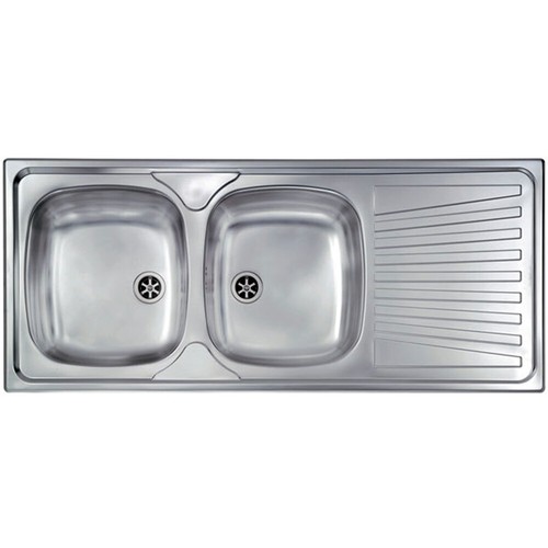 Lavello incasso cucina - lavello,