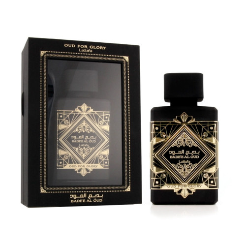Lattafa oud for glory bade - lattafa,